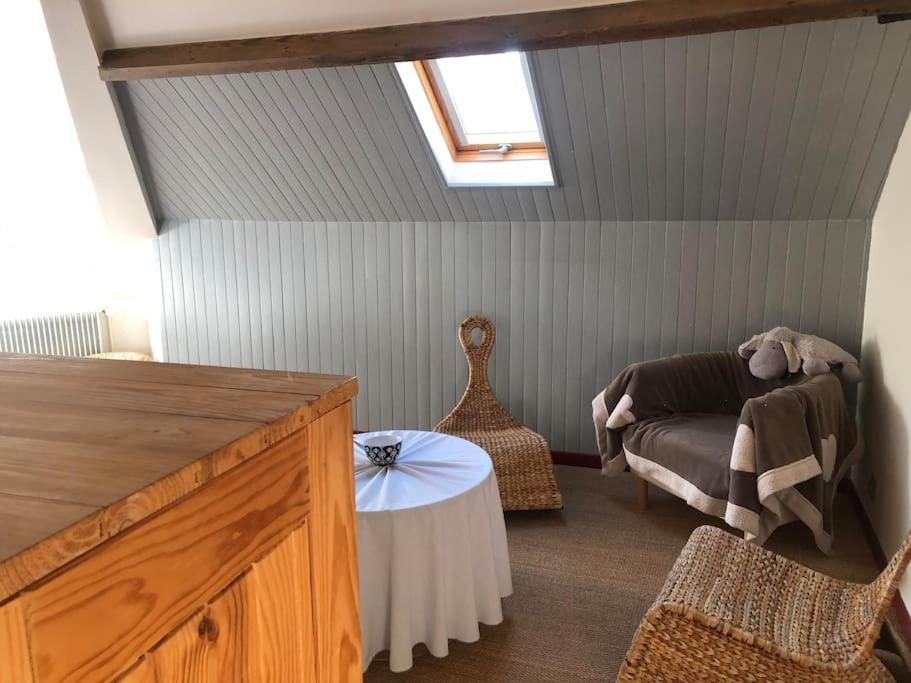 Maison Conviviale Aux Abords De La Vieille Ville Boulogne-sur-Mer Ngoại thất bức ảnh