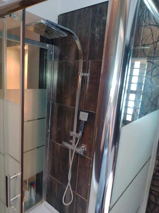Maison Conviviale Aux Abords De La Vieille Ville Boulogne-sur-Mer Ngoại thất bức ảnh