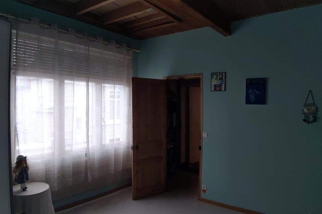 Maison Conviviale Aux Abords De La Vieille Ville Boulogne-sur-Mer Ngoại thất bức ảnh