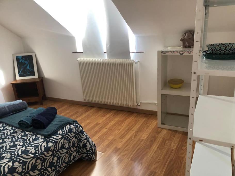 Maison Conviviale Aux Abords De La Vieille Ville Boulogne-sur-Mer Ngoại thất bức ảnh