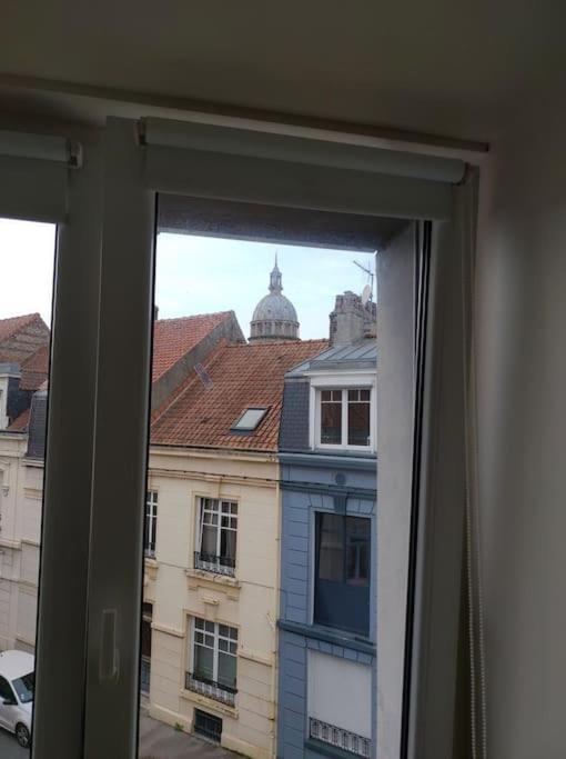 Maison Conviviale Aux Abords De La Vieille Ville Boulogne-sur-Mer Ngoại thất bức ảnh